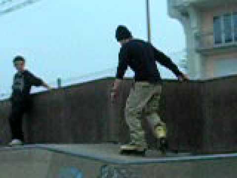 back flip,riva del garda