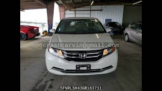 Download the video "5FNRL5H43GB163711 - Honda All Models 2016"