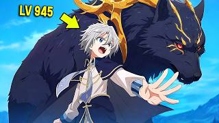 Download lagu (1-10) Diusir Dari Keluarga Karena Dianggap Lemah, Padalah Ia Menyembunyikan Kekuatan Paling Berguna mp3