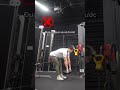 LỖI SAI TRONG BÀI ROMANIAN DEADLIFT VỚI TẠ ĐƠN