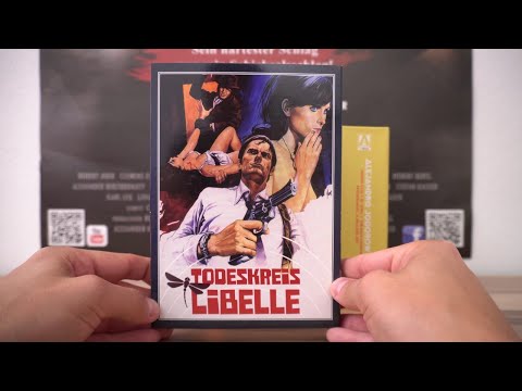 Trailer Todeskreis Libelle