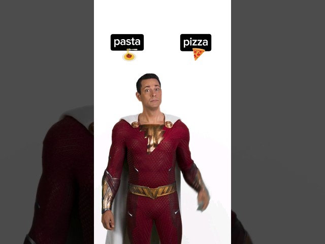 Vídeo relacionado con Shazam! Fury of the Gods Shazam Bolt Shazam Camiseta