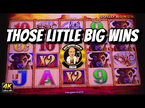 I Only Bet 60 Cents and THIS Happened!