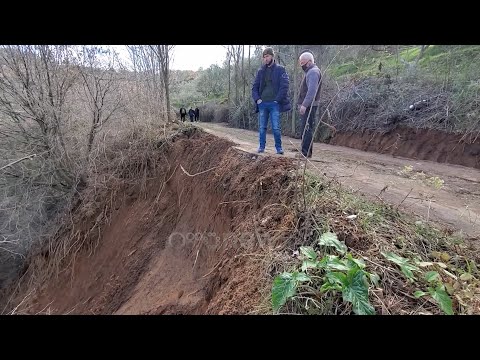 Rruga në Patos nuk ekziston në hartë, banorët: Nuk ka fonde, duhet të investojmë vetë