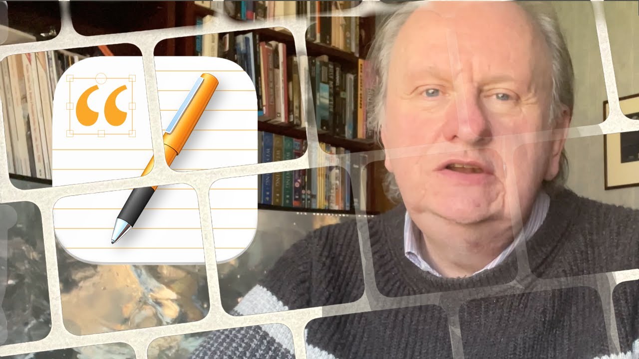 Five Power Tips for Apple Pages