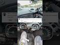 How To Drive In Slow Traffic In A Manual Car Manualcar