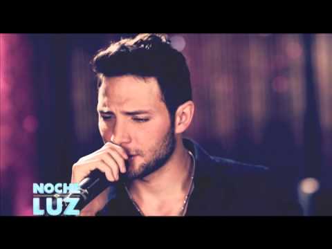 Gabriel Coronel - Yo Te Ame - Performance Live en Noche De Luz