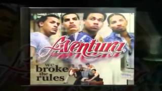 Intro The Last - Aventura