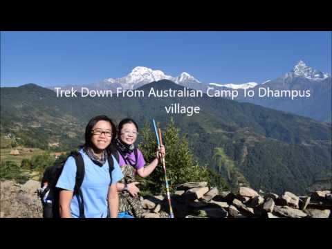 Musical Adventure Trekking Pvt Ltd video.