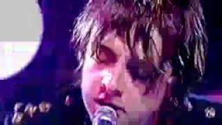 Hope of the States - Enemies/Friends (Top of the Pops 10-10-2003)