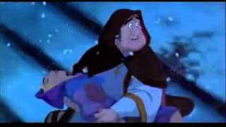 Le bossu de Notre-Dame - Les cloches de Notre-Dame