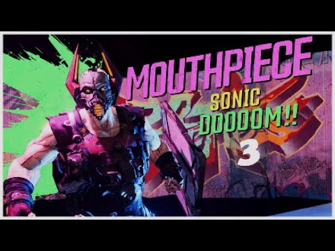 Borderlands 3 PS5 Gameplay Walkthrough Part 3 (Full Game)