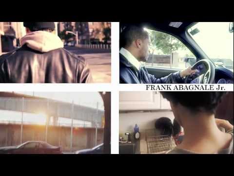 Frankie P - Frank Abagnale Jr (Official Video)