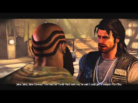 Ride to Hell Retribution Pt 5: MLG Commentary