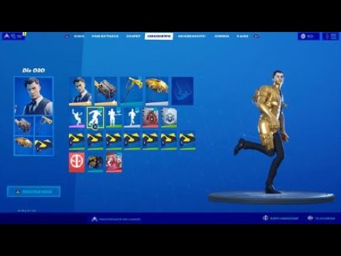 Zainetto di Mida diventa tutto oro