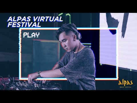 CYRONE - ALPAS Virtual Festival 2020