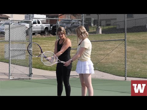 Athlete and Amateur | Ep.2 Tennis
