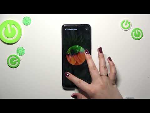 How To Add Photos To Contacts In Honor X6