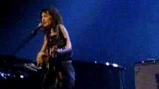 Joan as Police Woman - Christobel