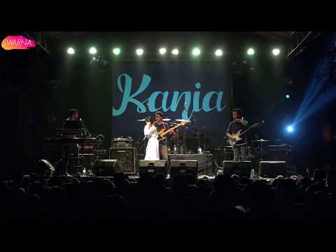 Kania Adhisty - Kita Yang Dulu ( Live Perform )