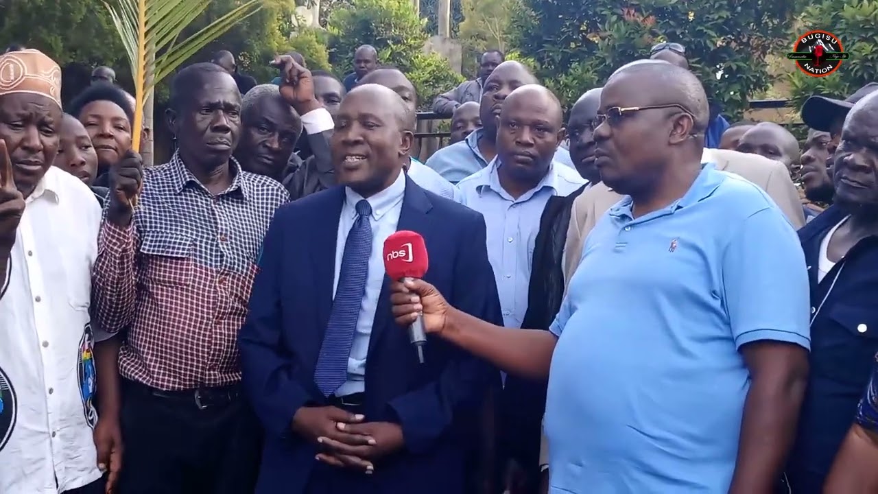 Nandala nomination full