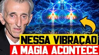 Esta Técnica de Nikola Tesla Vai Tornar Você Imparável