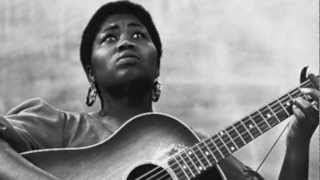 Odetta - Roll On Buddy