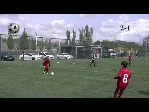 PYUNIK 3-13 AKADEMIA 3-13 5-2 03.05.2022