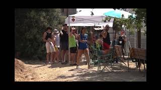 🏐☀️ UN ANY MÉS, EL VÒLEI PLATJA DEL JULIOLJOVE HA OMPLERT CANET DE FALS DE BON AMBIENT!