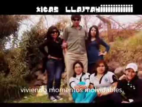 LLAJTAY YAWAR DE CORAZON