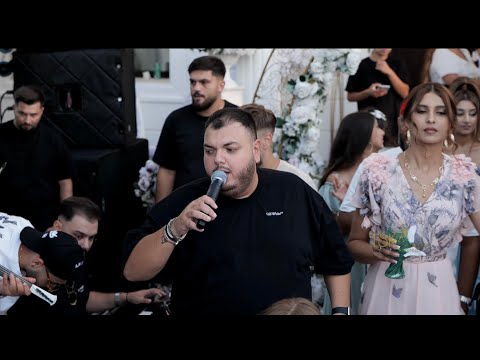 Florin Bora Guli Guli Live