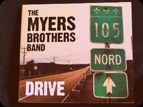 Myers Brothers Band - 
