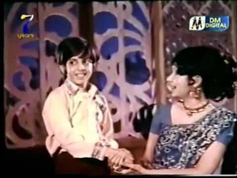 Mala Begum - Tu Hai Phool Mere Gulshan Ka - [Phool Mere Gulshan Ka] (Zeba, Mohd Ali)