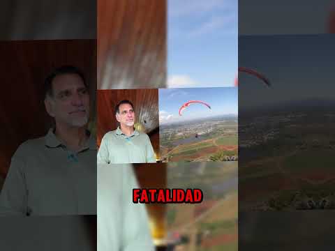 Un niño de 12 años ha muerto en un accidente de parapente tándem en la Isla de la Juventud.