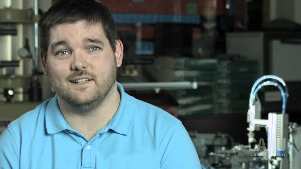 Mechatronics Engineering Technology