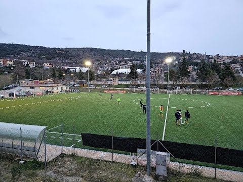 VENTINELLA-TAVERNELLE UNDER 19