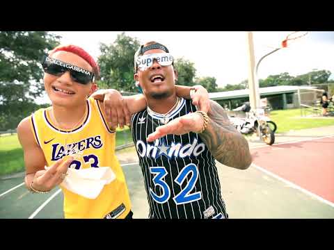 No Quiero Amores - Dynamiko el Arsenal De La Musica  Feat. Albert el Chamakito [Official Video]