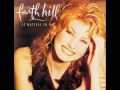 A Room in my heart - Faith Hill - alexeasy101st A Room in my heart - Faith Hill