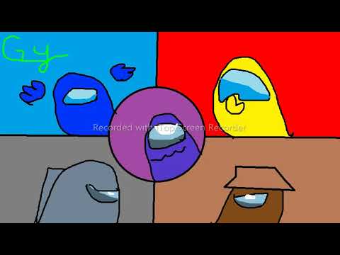 CG5² X OR30 X Dagames - Lyin 2 Ambush Suspicious Yourself (Among Us Mashup)