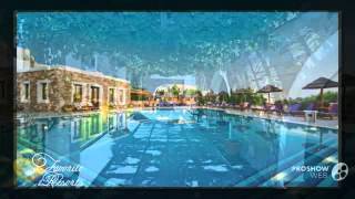 Naxos Resort Beach Hotel - Greece