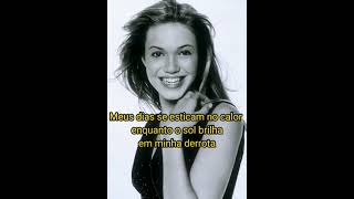 Saturate Me - Mandy Moore (Legendado em português)