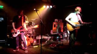 Green River Ordinance - Goodbye LA - Notre Dame 4/9/11 - HQ