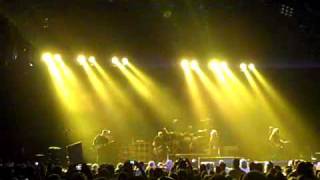 Of the Girl - Pearl Jam at Kansas City 5/3/2010