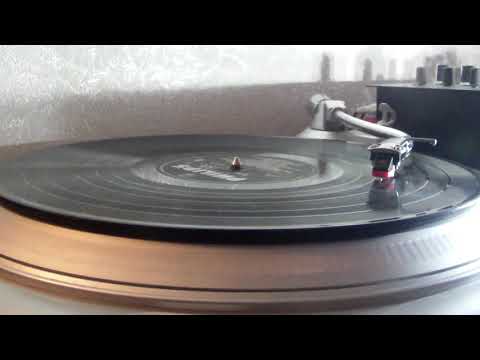 The Wonder Who - Don't Think Twice (Philips).