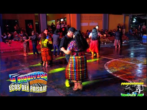 Ecos del Paisaje San pablo la Laguan Solola 29 de Septiembre 2025 Parte 4