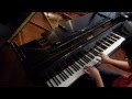 Lion Macross Frontier OP2 PIANO COVER