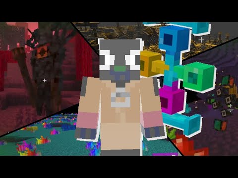 Advent of Ascension: Dimension Analysis! - Part 3