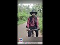 സിഐഡി മൂസയുടെ ക്ലൈമാക്സിന്റെ പുനരാവ�