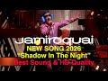 New Song 2026 JAMIROQUAI Shadow In The Night Best Sound HD Quality
