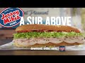 Jersey Mikes Happy Place Commercial